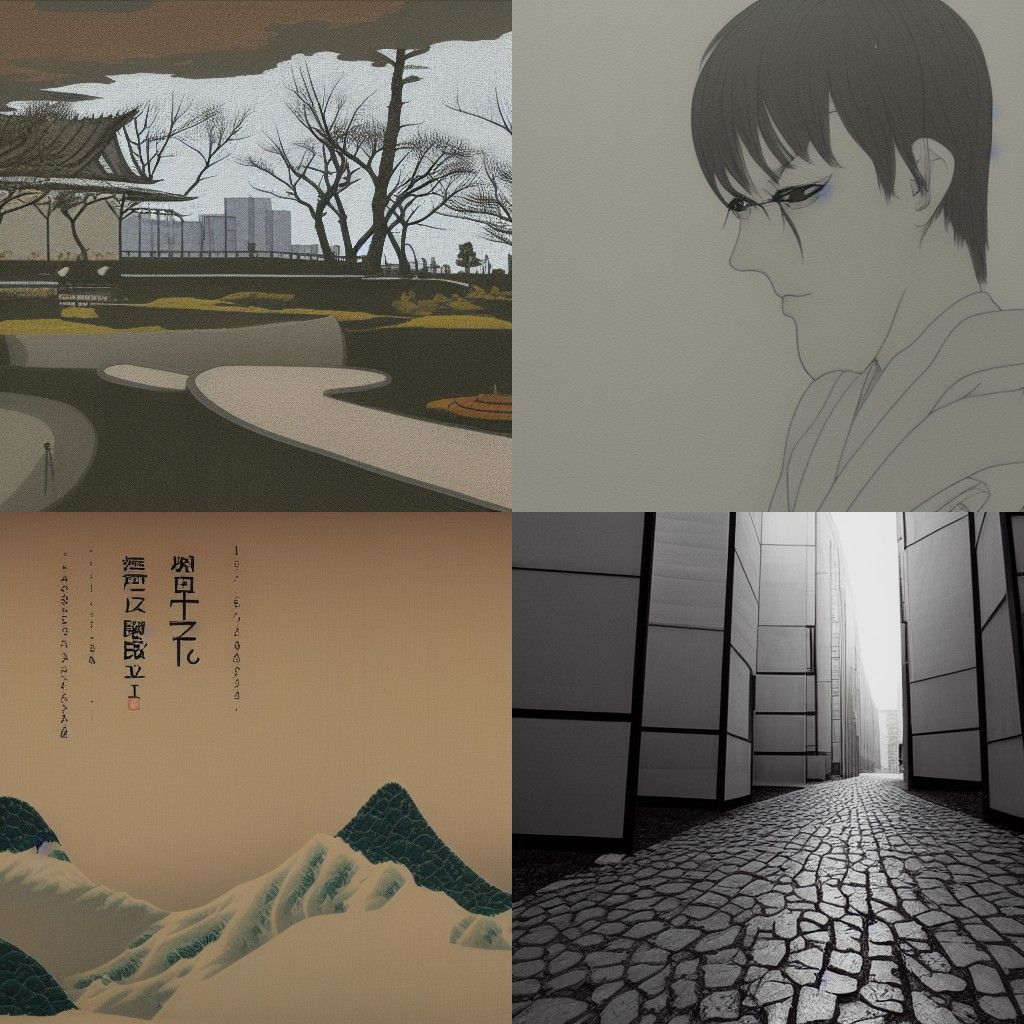 Hyperrealistic Portrait Art