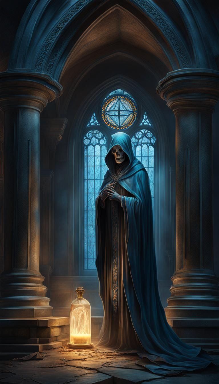 Silent Guardian (S1)