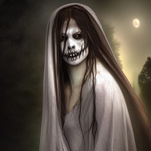 La Llorona