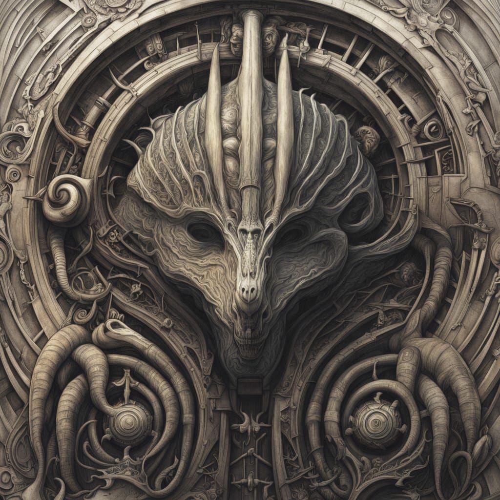 Serendipity - Melodramatic Elemental Hedgehog Prevails Versus Antediluvian Hermits Summoning Monolithic Wisdom