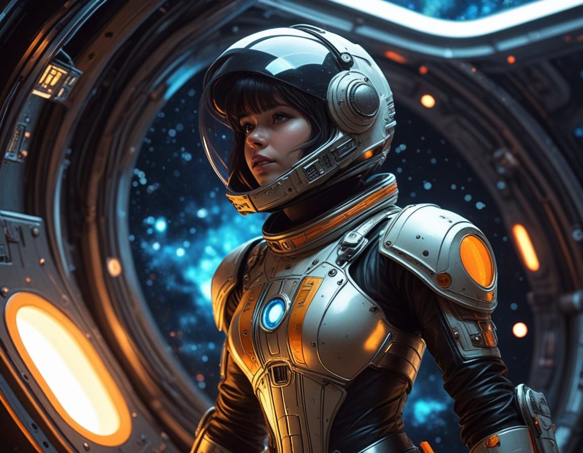 ZÖE MAXX: TIME§PACE ANGEL