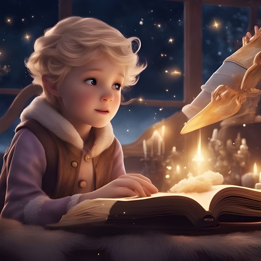 Stack of Colorful Hardcover Books