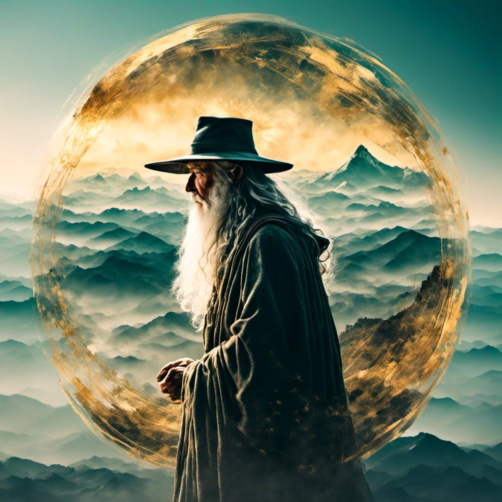 One Ring to Rule them all