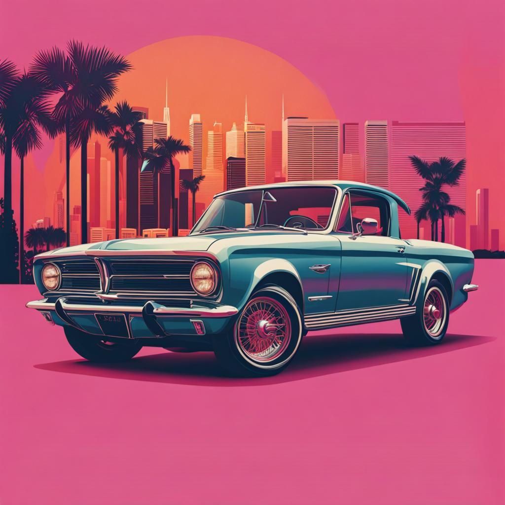 Perfect Text 2024: AI Generated Image