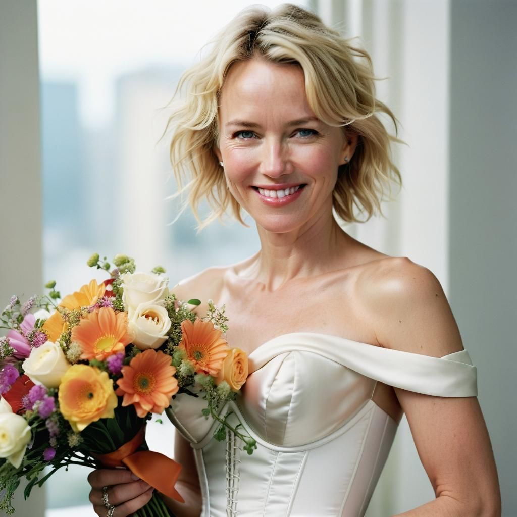 Naomi Watts