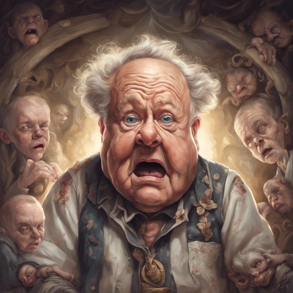 Archie Bunker