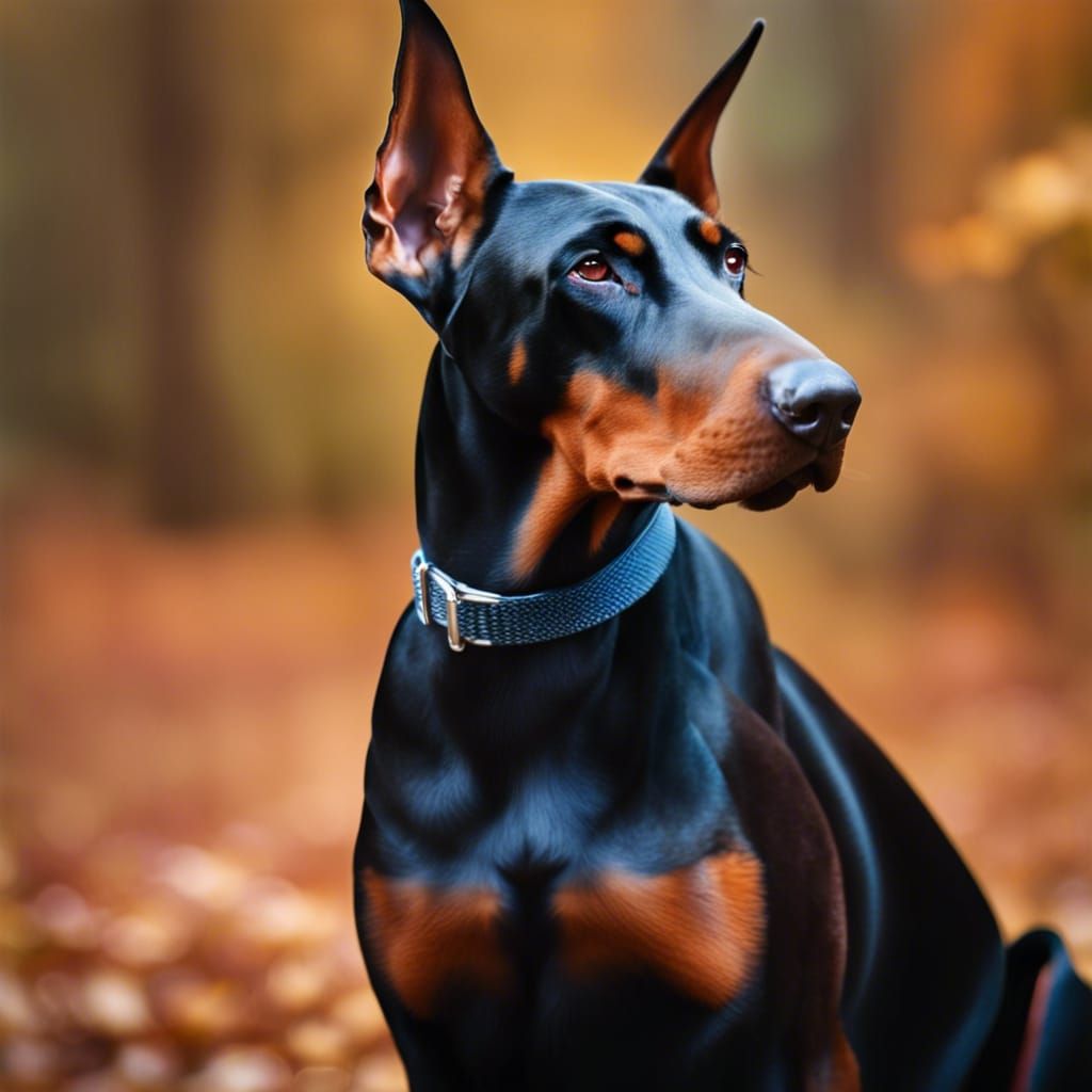 Doberman