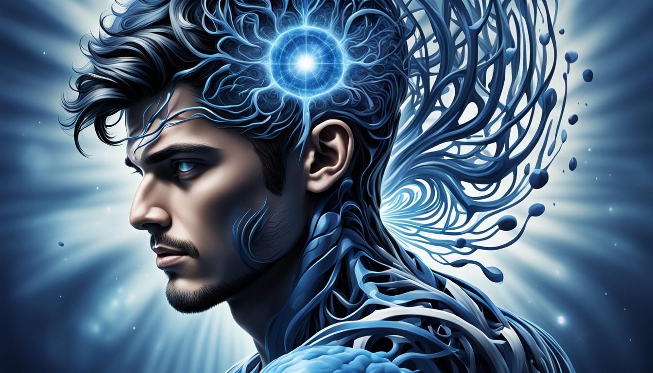 Mind Transformation: Boy to Man with Business Acumen