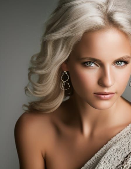 Mirajane Strauss from Fairy Tail