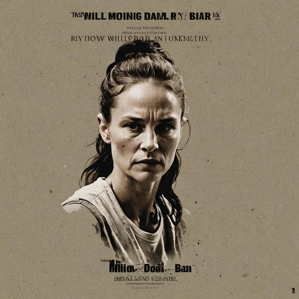 Million Dollar Baby AI Interpretation