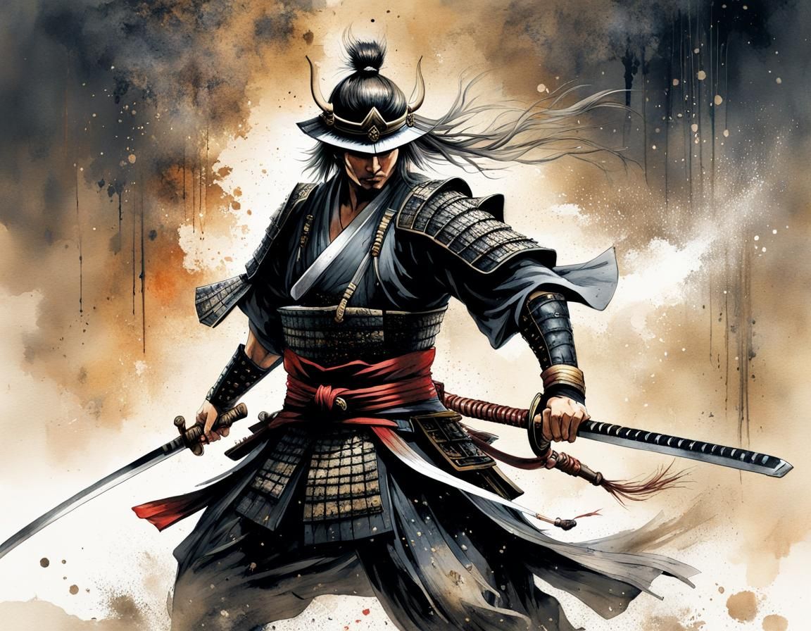 Samurai