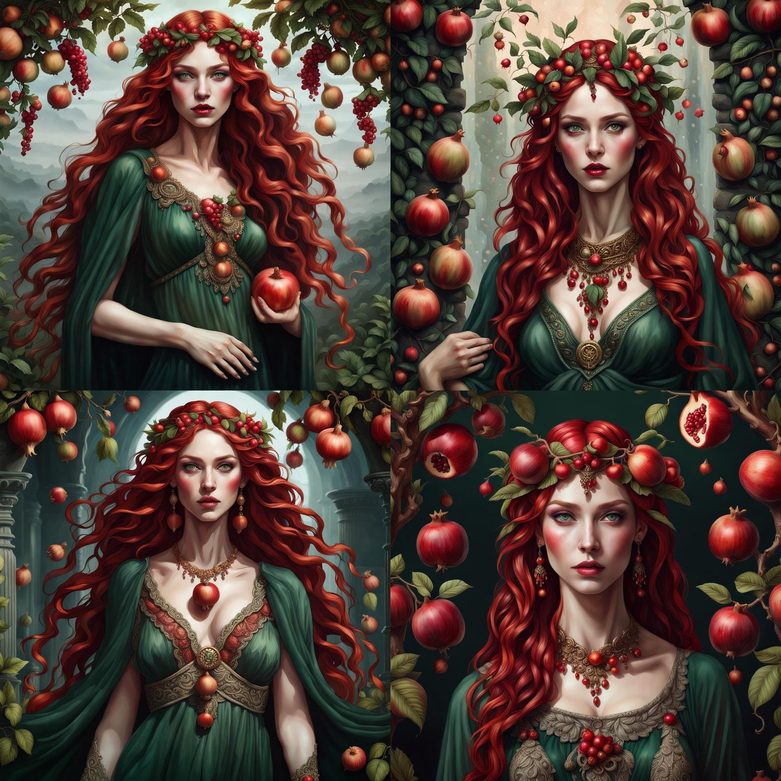 Persephone