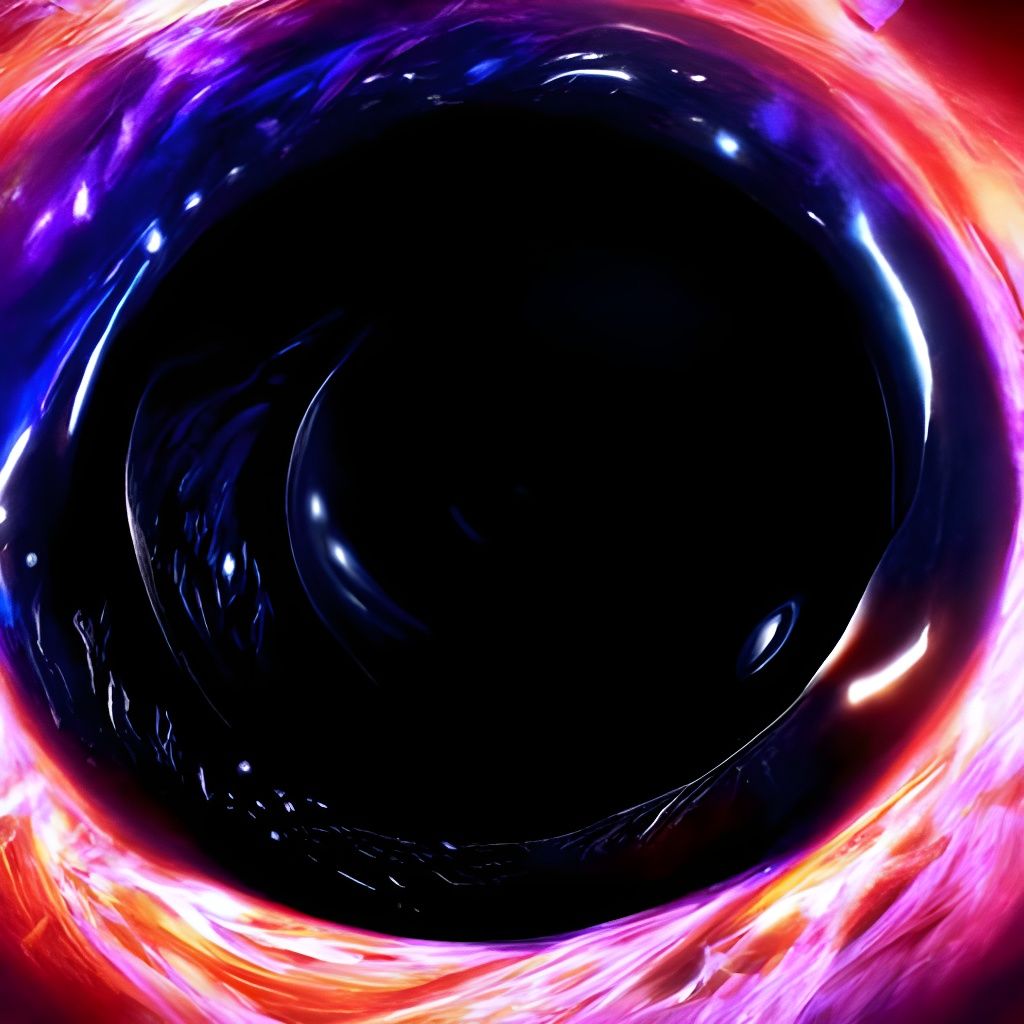 Black Hole