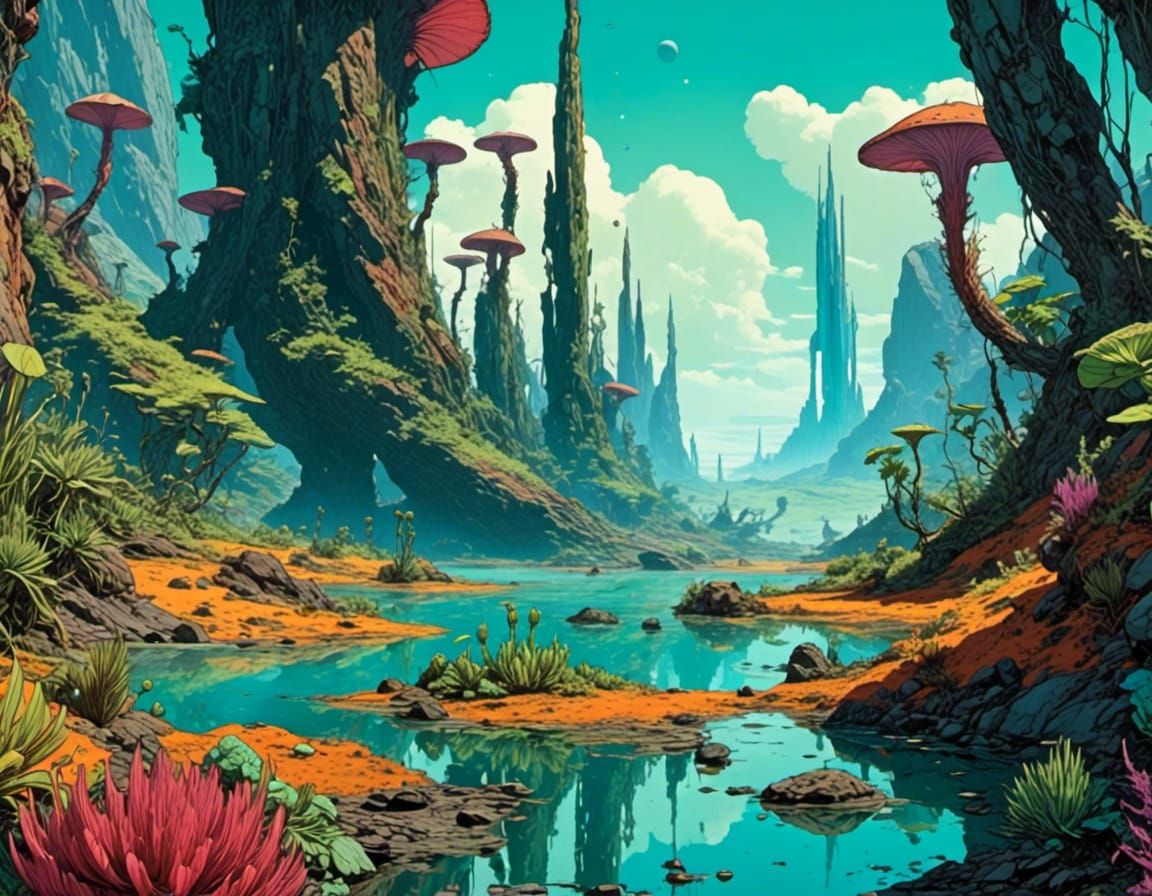 <lora:SciFae Serenity:1.0> <lora:5E:1.0> 8k, 60s animation c...