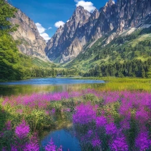 Meadow