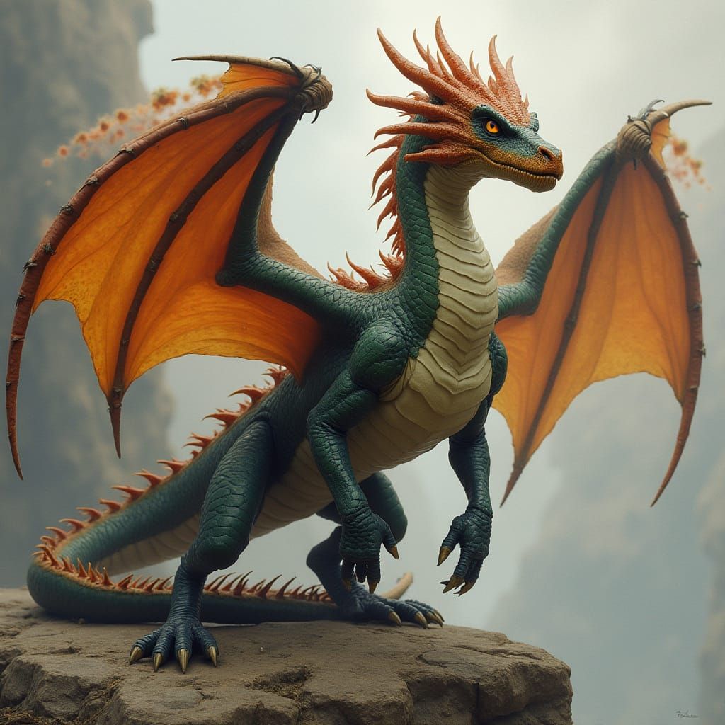 wyvern