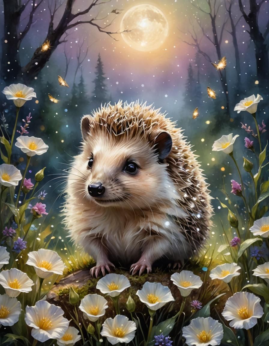 Hedgehog