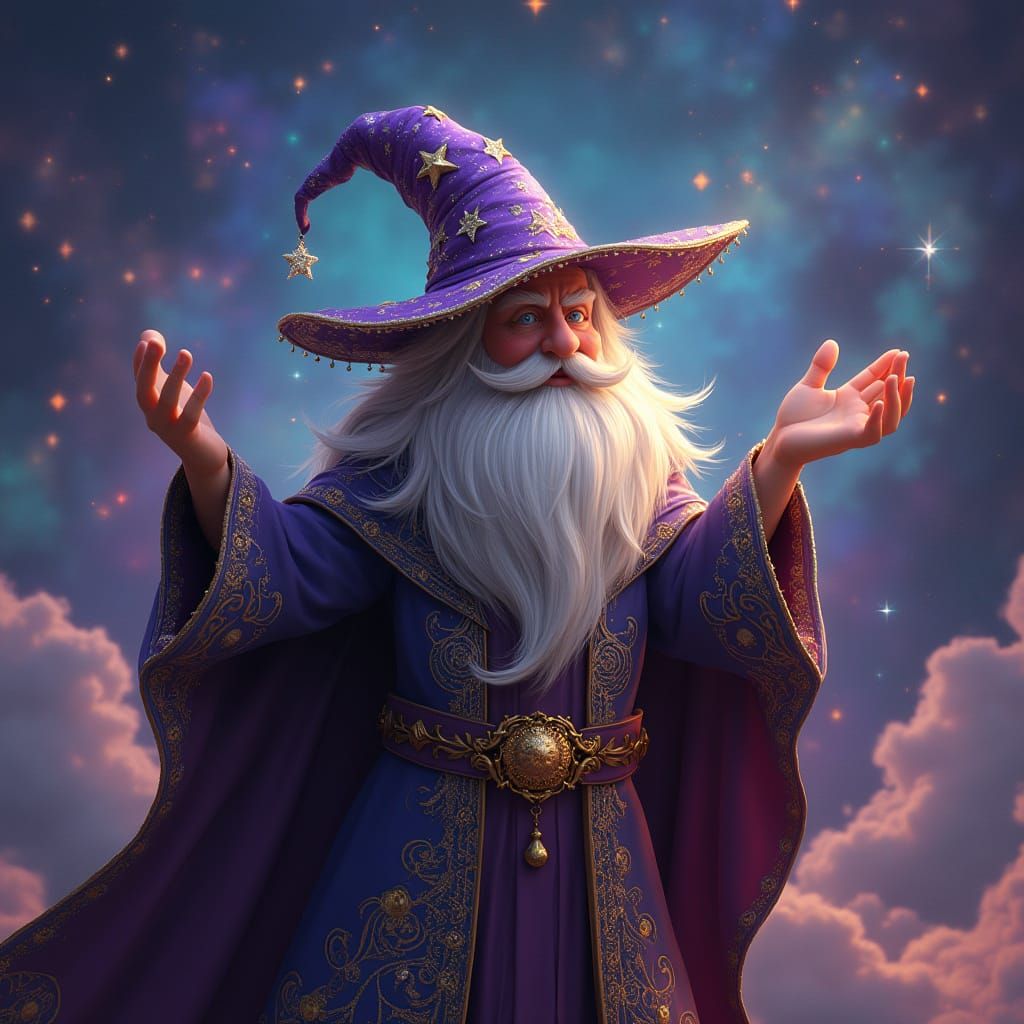 Wizard