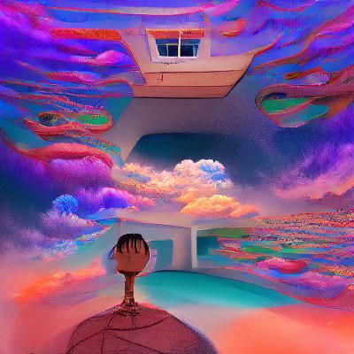 Abstract Composition