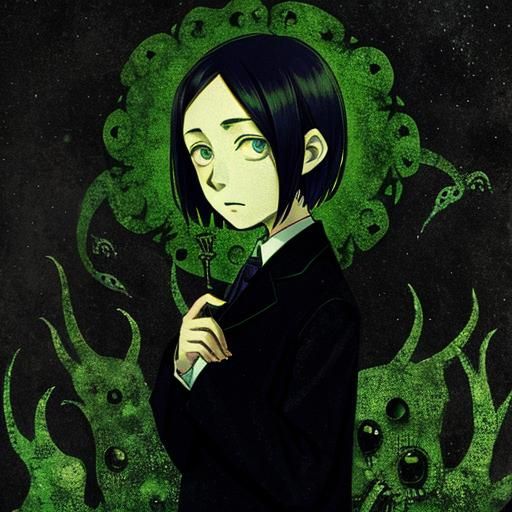 Howard Phillips Lovecraft