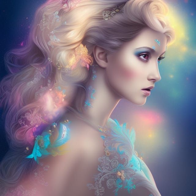 Fairy Princess