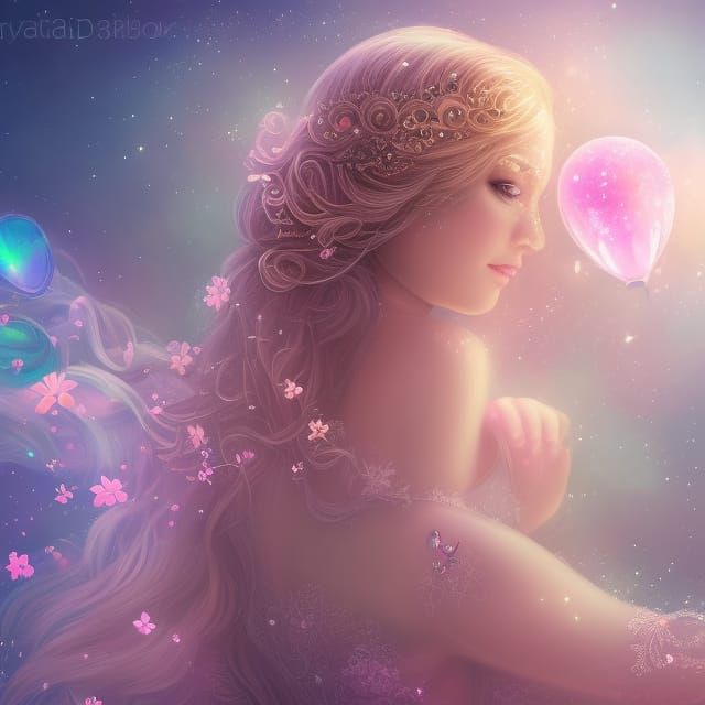 Fairy Princess II