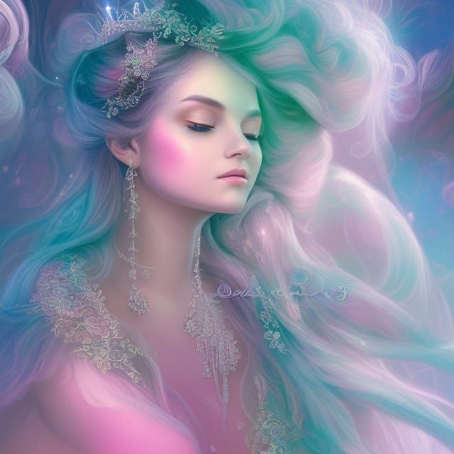 Fairy Princess III