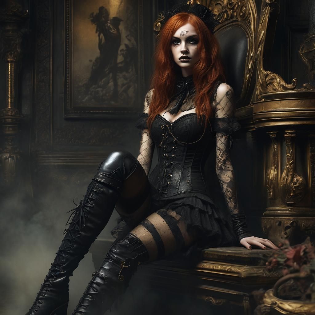 A Taste Of Ginger 929