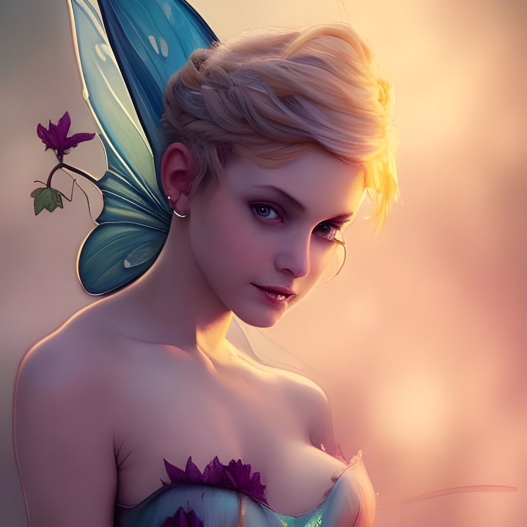 Tinker Bell