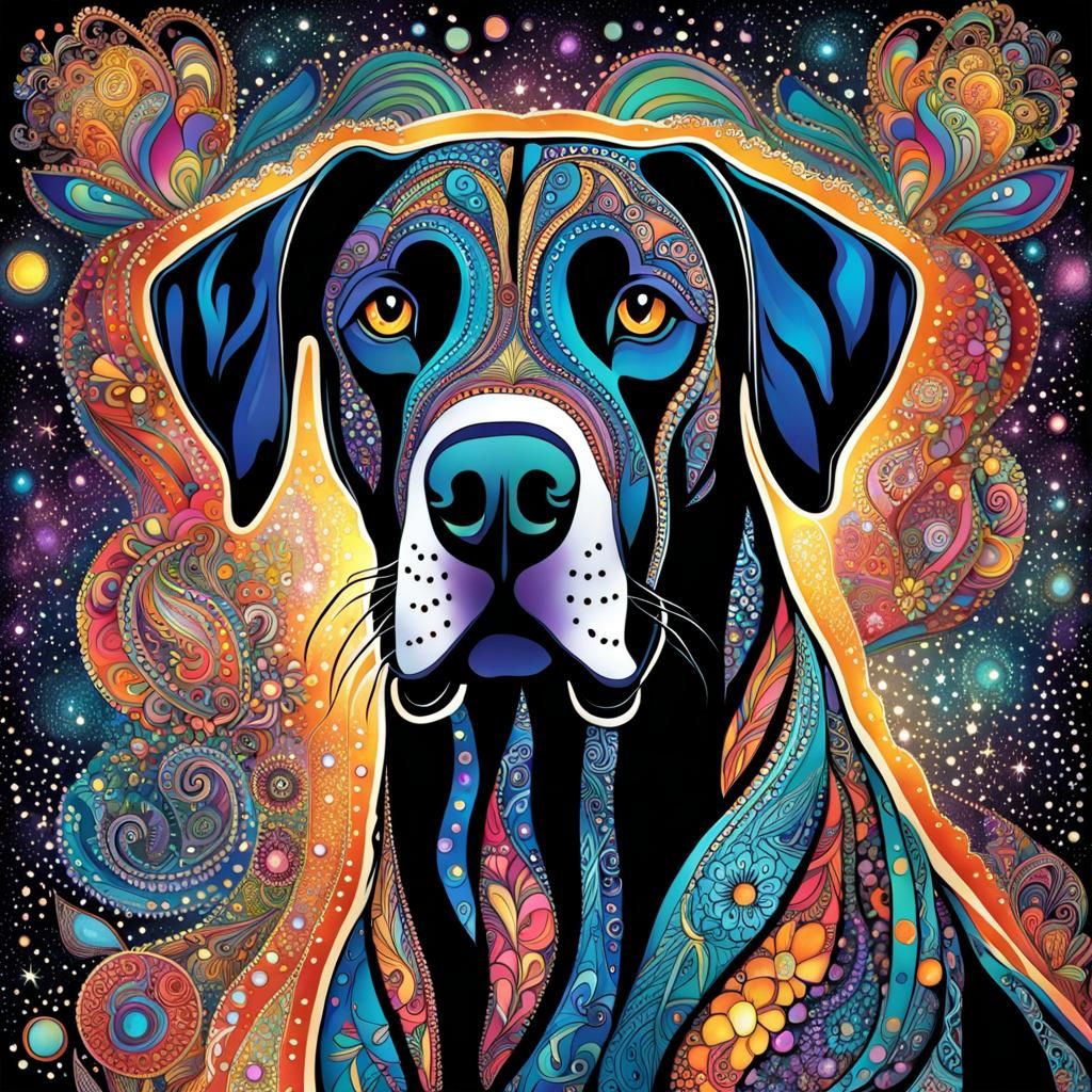 Great Dane