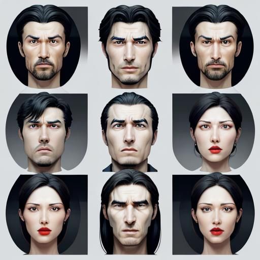 The ability to understand and respond to human emotions. Thi...