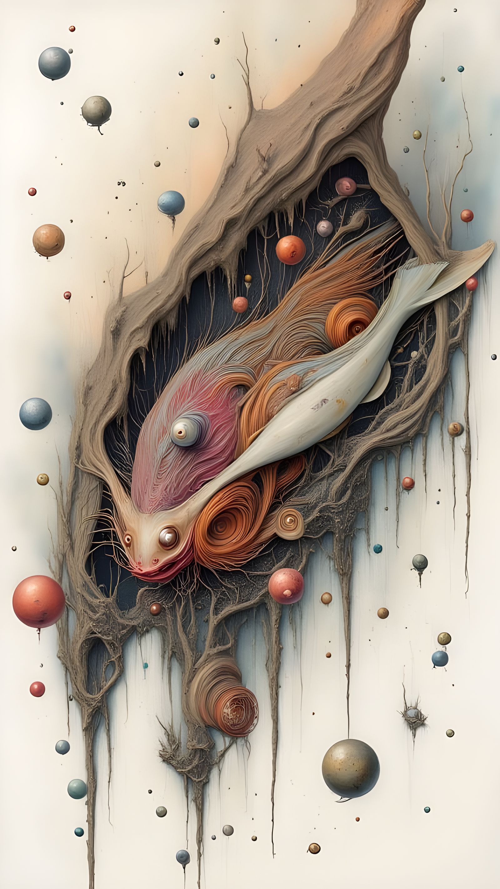 Surreal Lena Delta 2