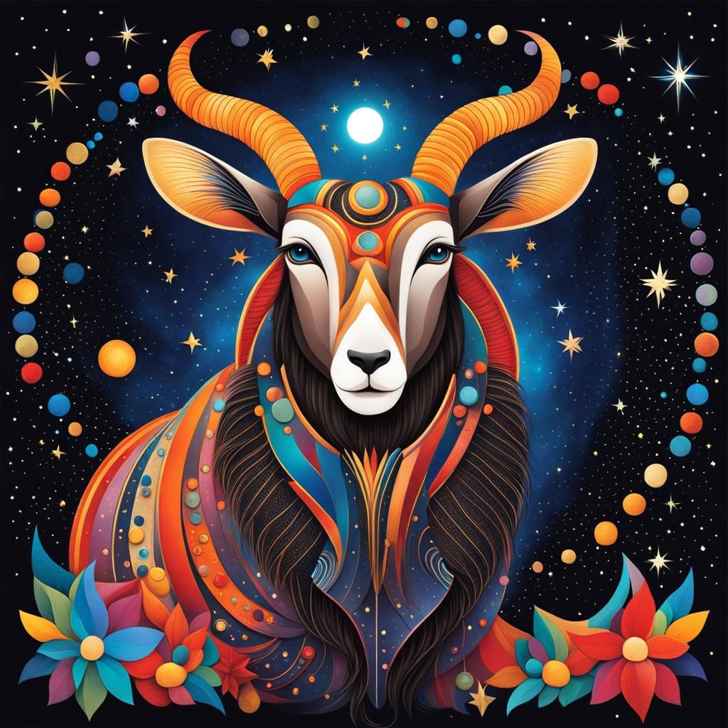 Capricorn