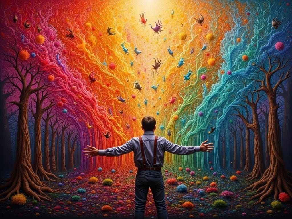 this far and no further!