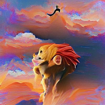 Placeholder Image - No Prompt Provided