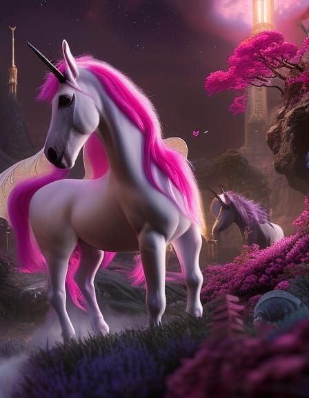 💫🌸Unicorns🌸💫