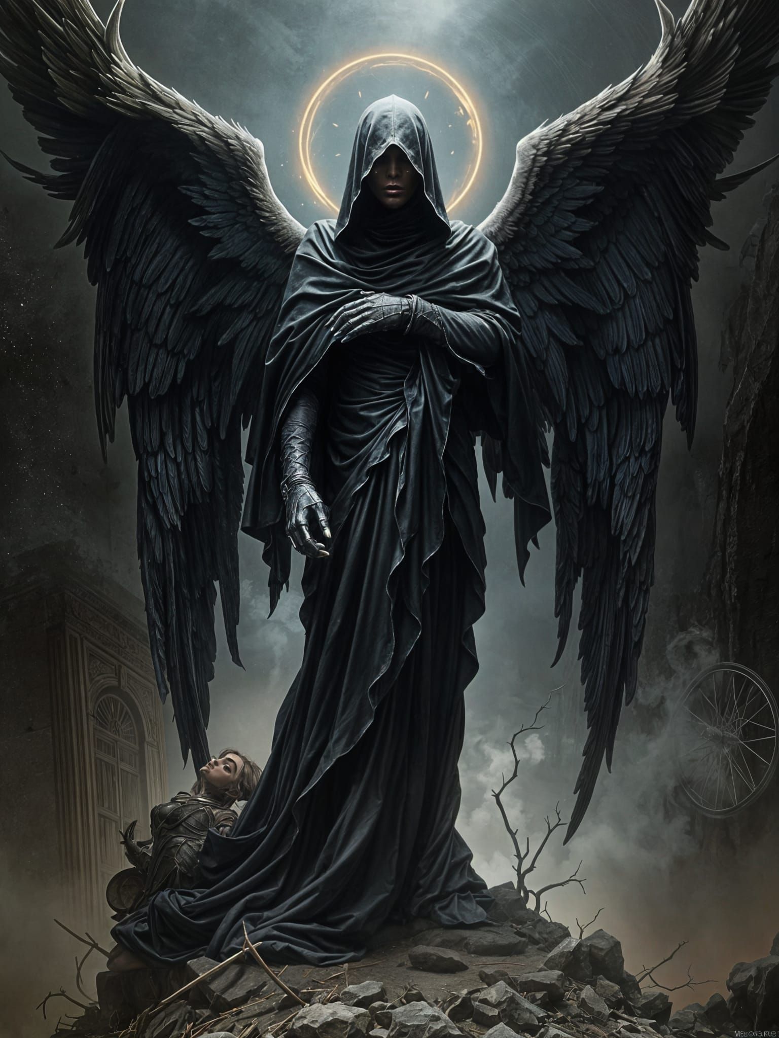Angel of Death