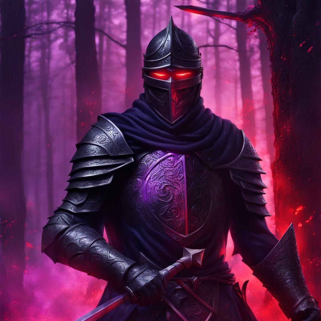 Evil Knight