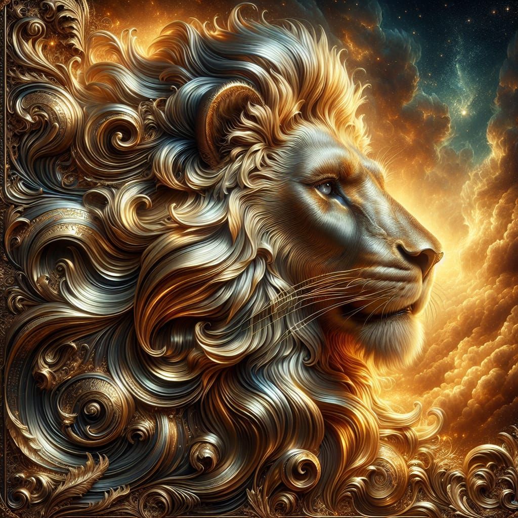 Lion of Judah