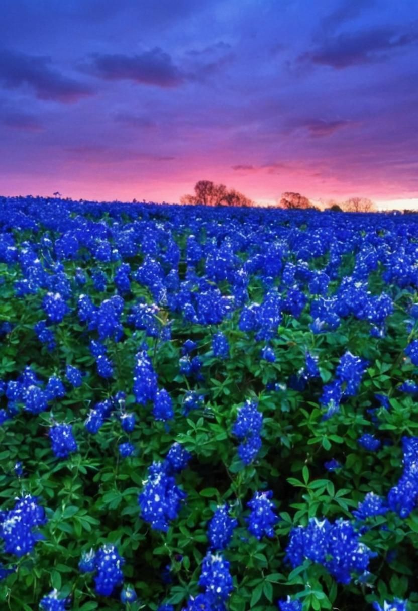 Photorealistic Roses in Full Bloom
