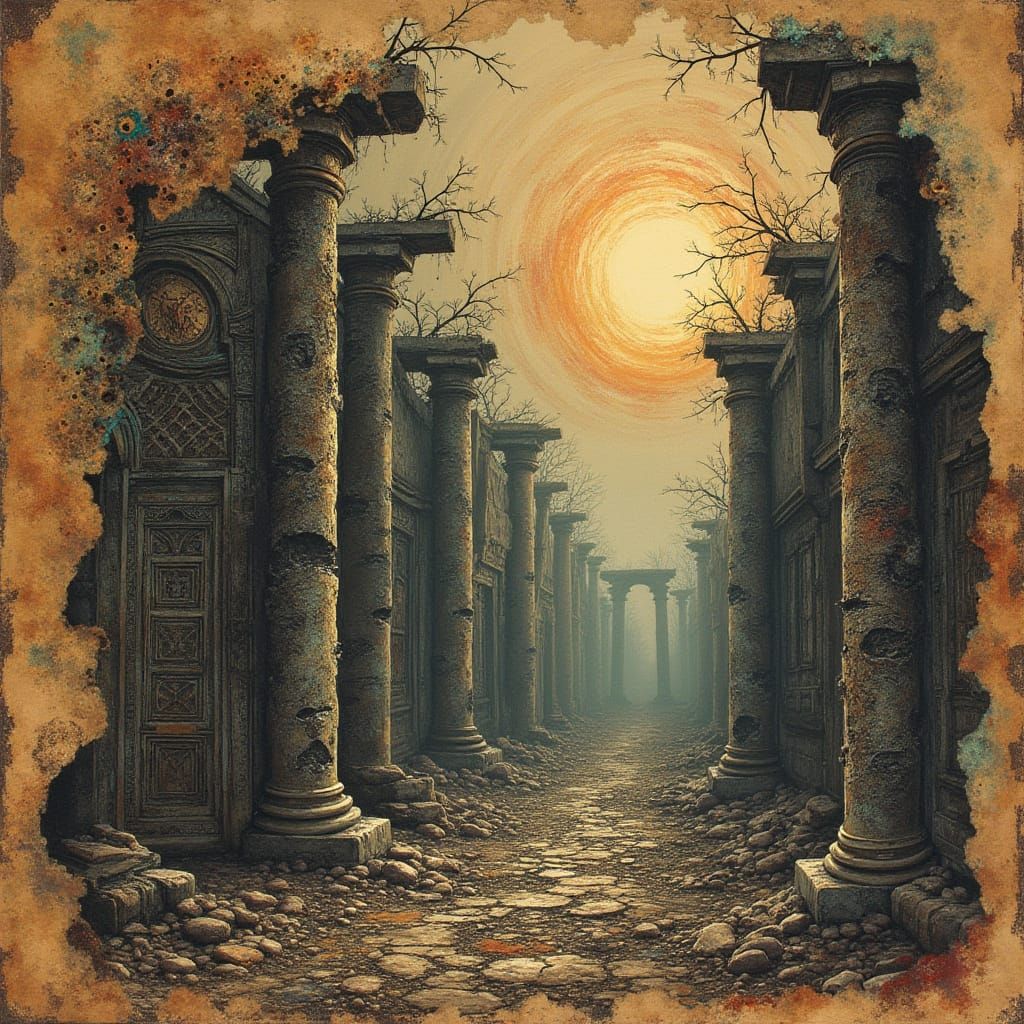 Freedom of the Press on Ancient Parchment