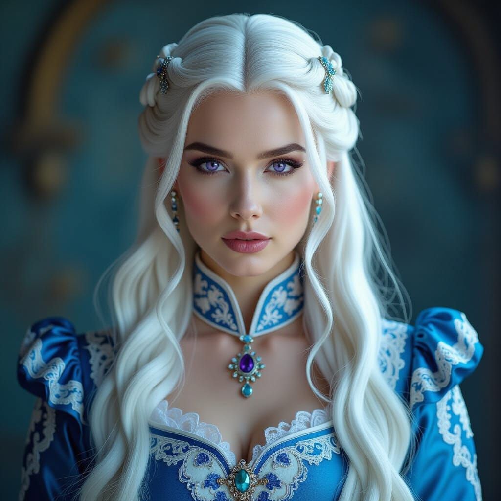 Rhaenyra Targaryen