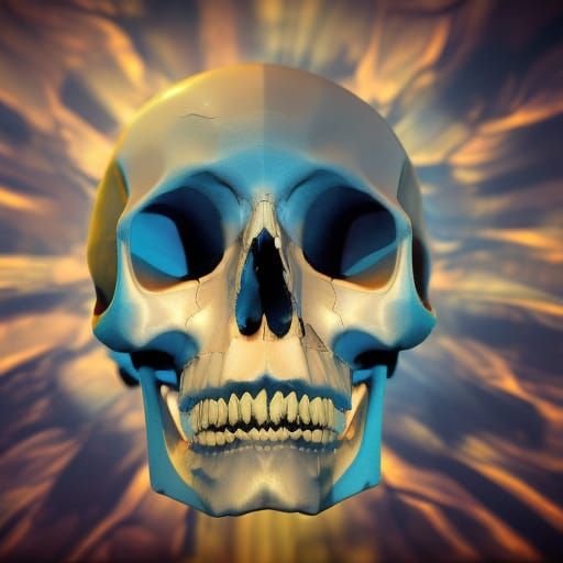 Perfect Skull 💀
