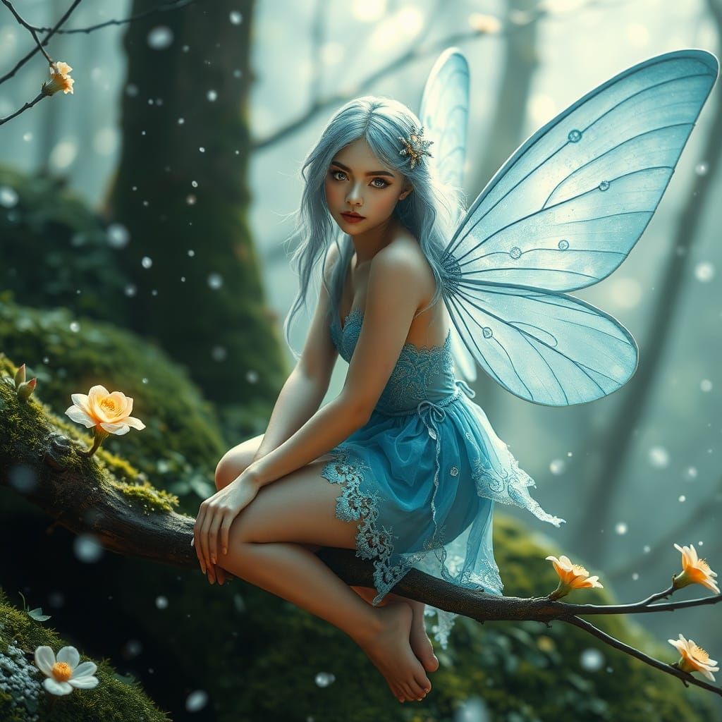 fairy