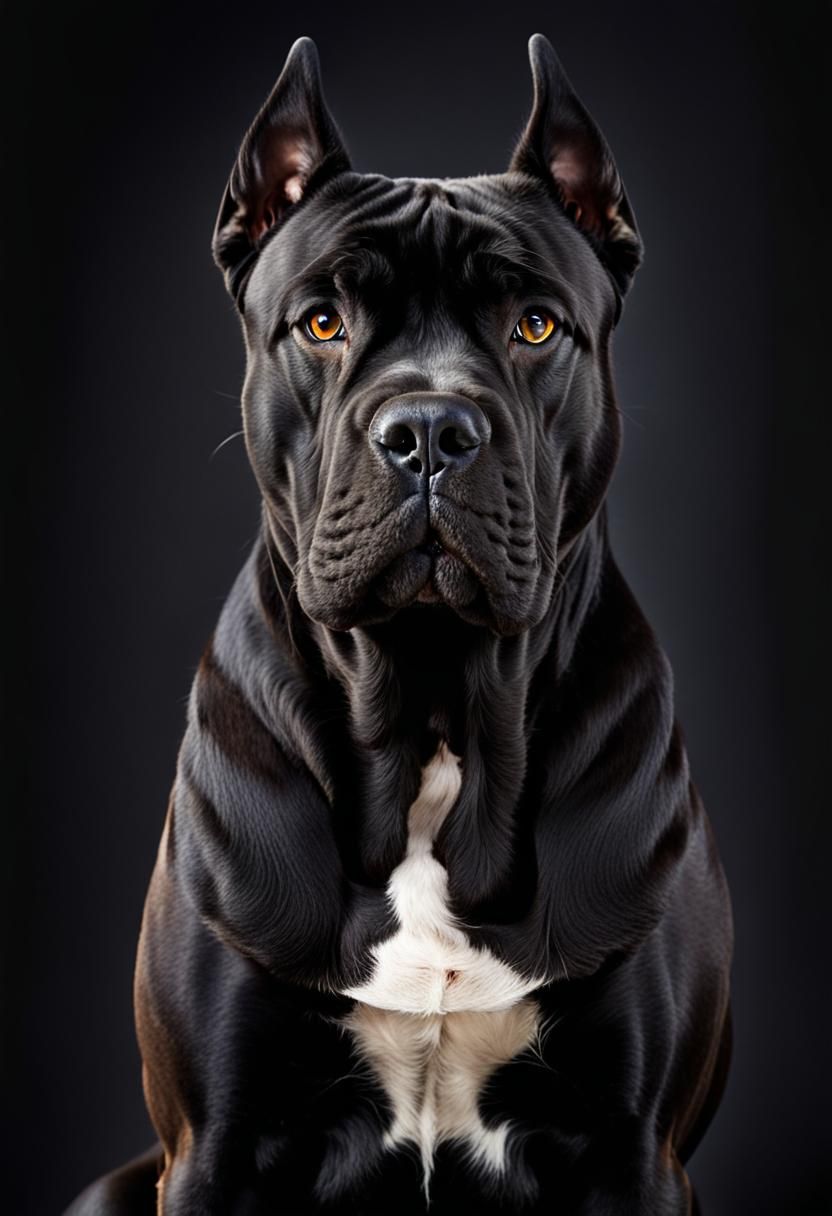 Cane Corso