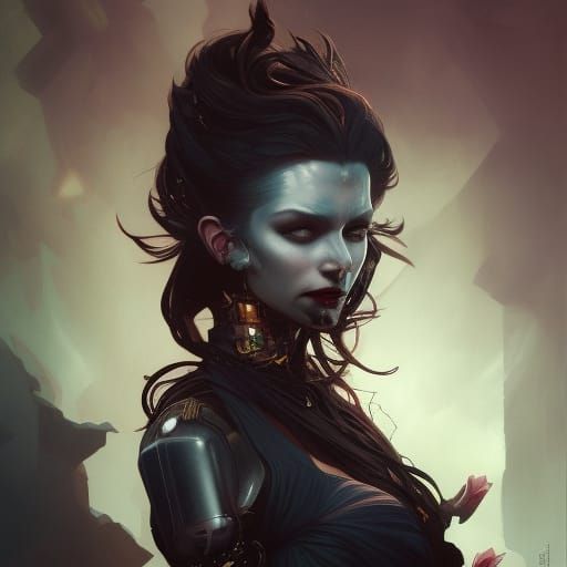 Vampire Hybrid