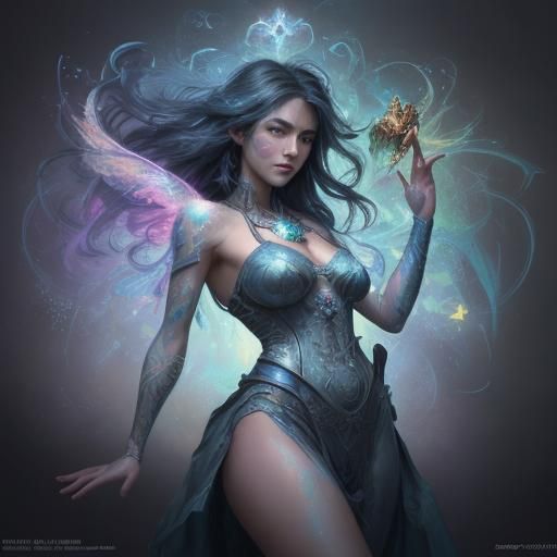 Tarot Mistress