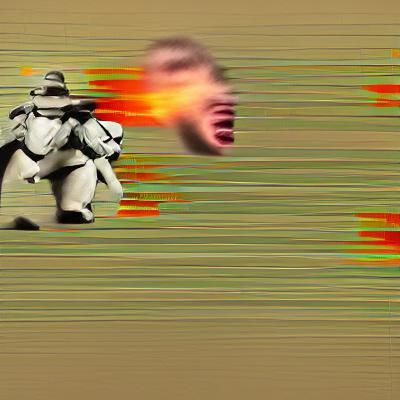The Wilhelm Scream