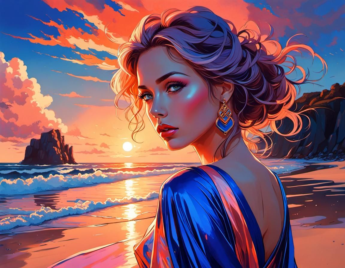 Out of your Dreams✨