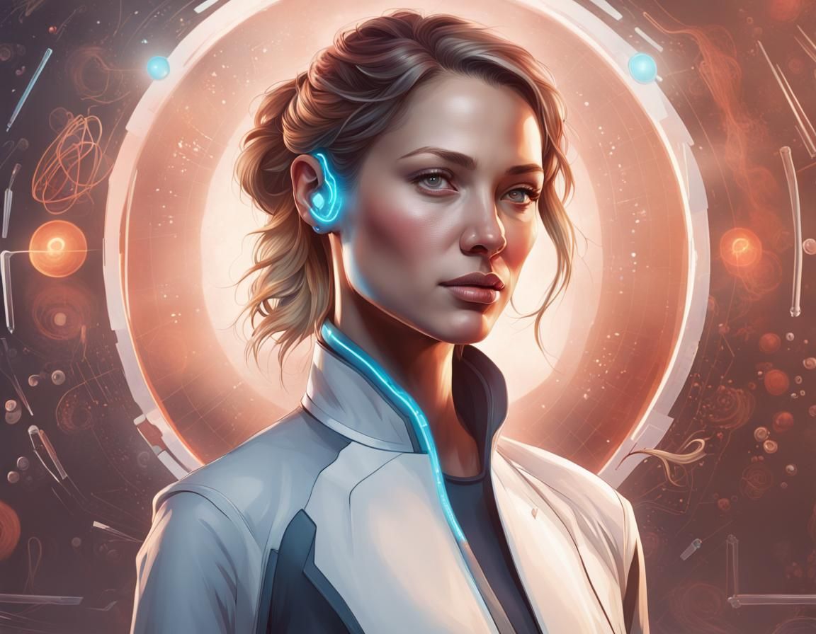 AI Health Assistant: Personalized Recommendations in Digital...